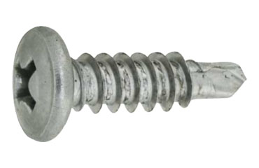 パッチスクリューPS-S (SUSドリル)(薄鋼板リベット代用)